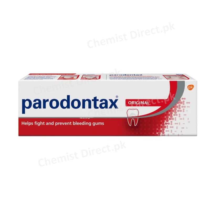 Parodontax Original 50G Personal Care