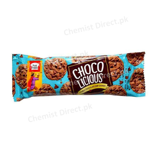 Peak Freans Chocolicious Biscuit Food