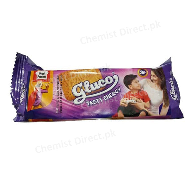 Peak Freans Gluco Tasty Energy Biscuit Food