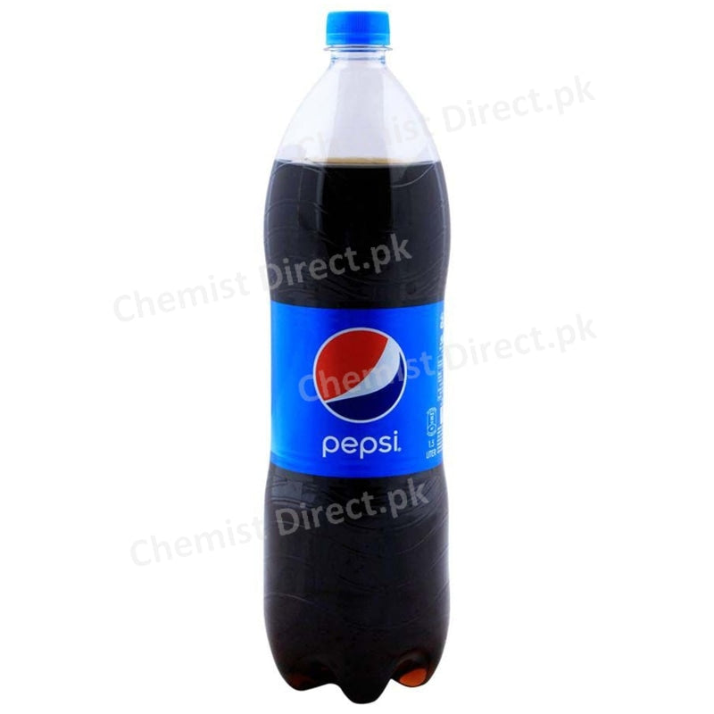Pepsi 1.5 Liters Food