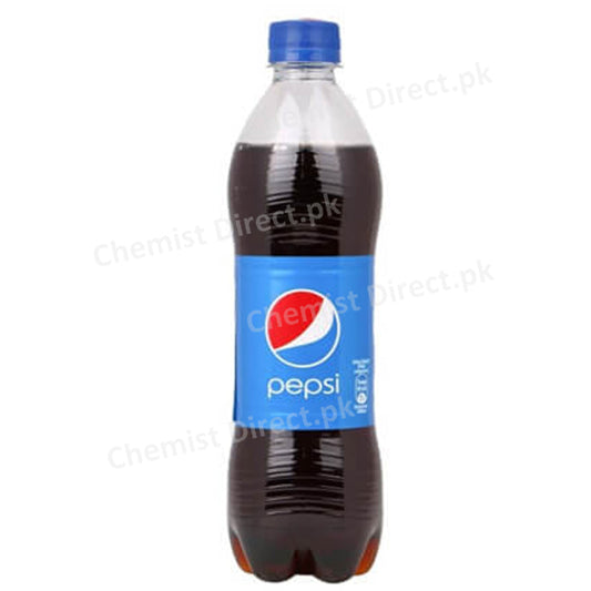 Pepsi 500Ml Food
