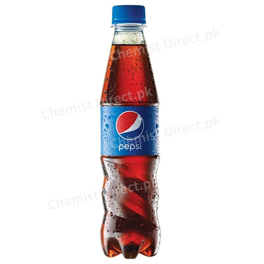 Pepsi Cola Pet Bottle 345Ml Food