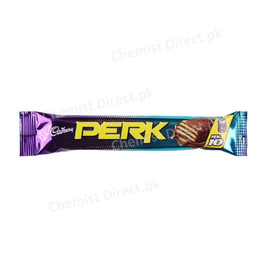 Perk 9.8G Chocolate Food