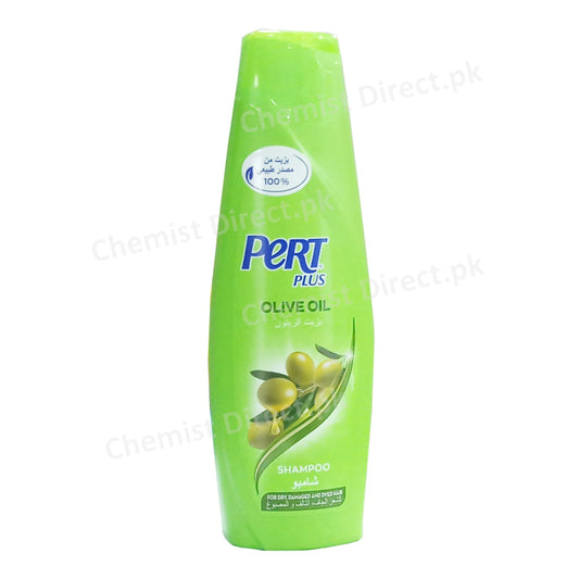 Pert Plus Olive Oil 400Ml Personal Care