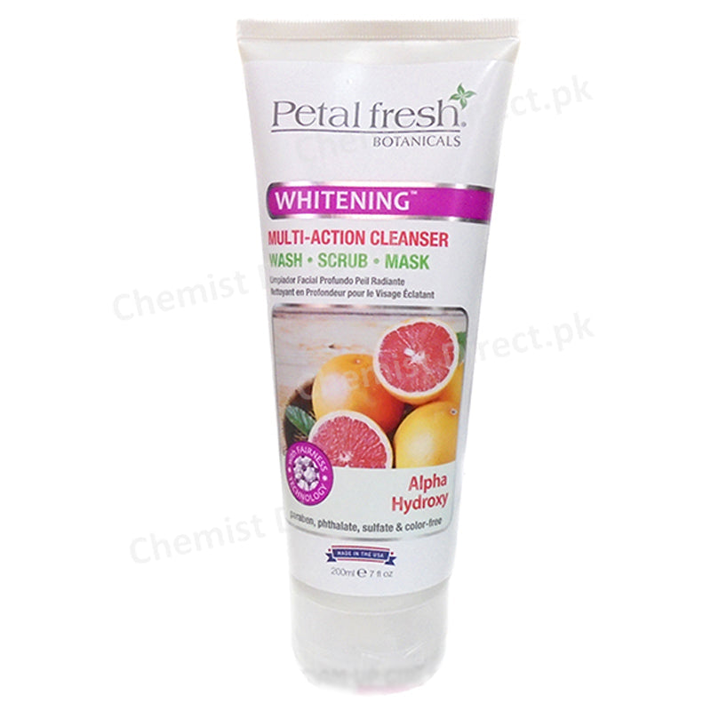 Petal Fresh Alpha Hydroxy 150ml jpg