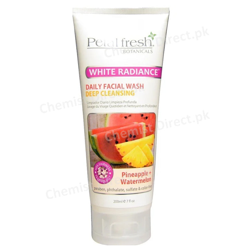 Petal Fresh Pineapple Watermelon 150ml jpg