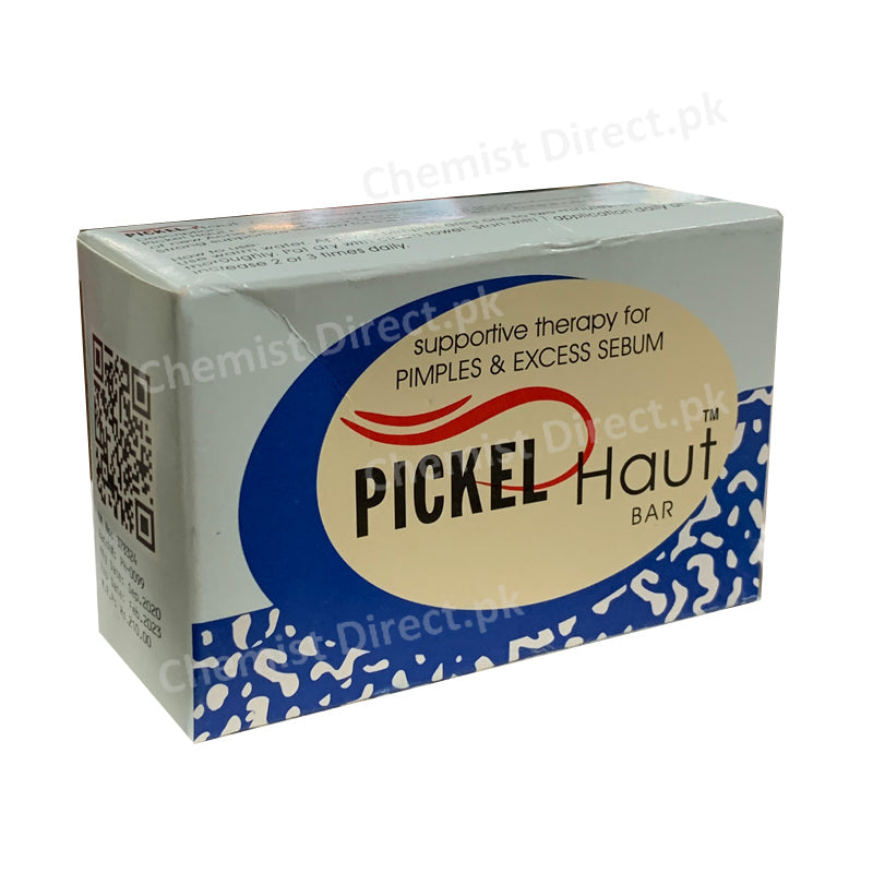 Pickel Haut Bar 90Gm Skin Care