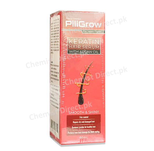 PILIGROW KERATIN HAIR SERUM serum