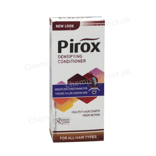 Pirox Conditioner 150Ml Hair Care
