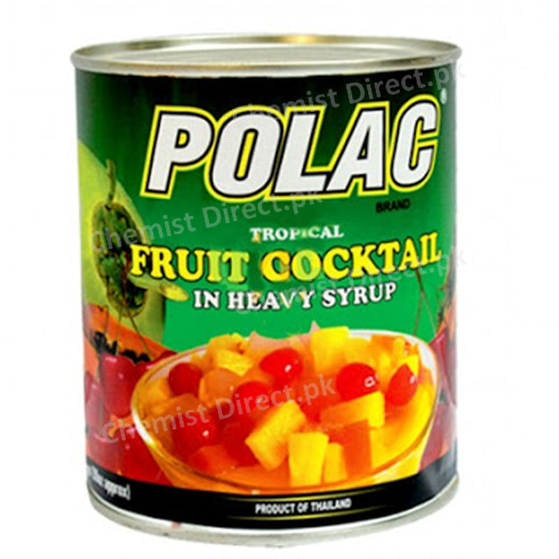 Polac Fruit Coktail 836g-836gm Sunworld International Co._LTD-Food-Pineappletidbits_Papaya_NataDeCoco_Cherry_WaterandSugar.jpg