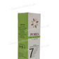 Pores Anti Acne Face Wash 120ml face wash