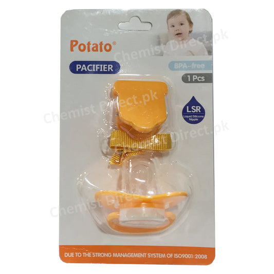 Potato-Pacifier-1pcs