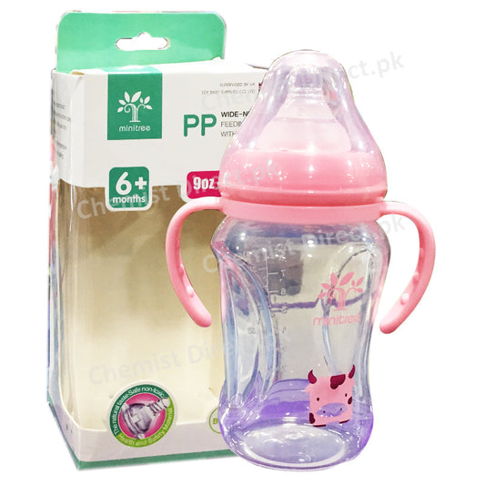 PP 6m month 9 oz 270ml no ZR 057