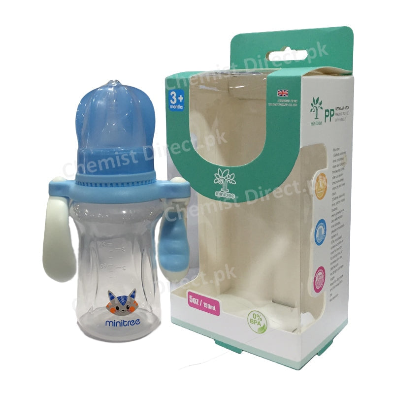 PP-Minitree 5oz 150ml Feeder