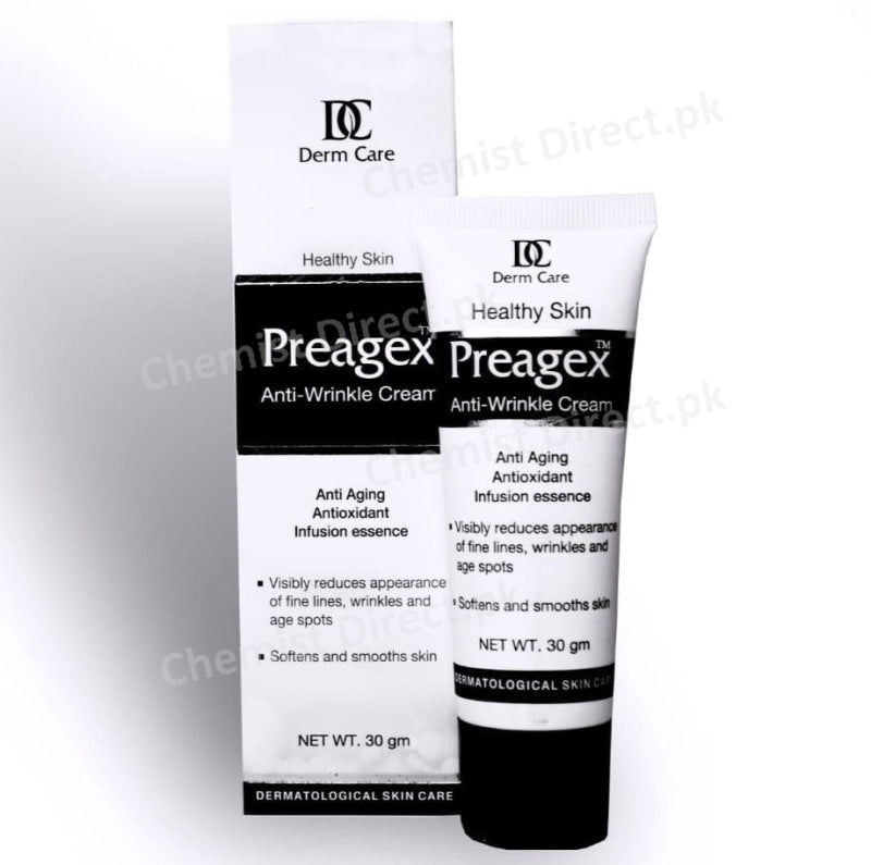 Preagex Anti Wrinkle Cream Cream