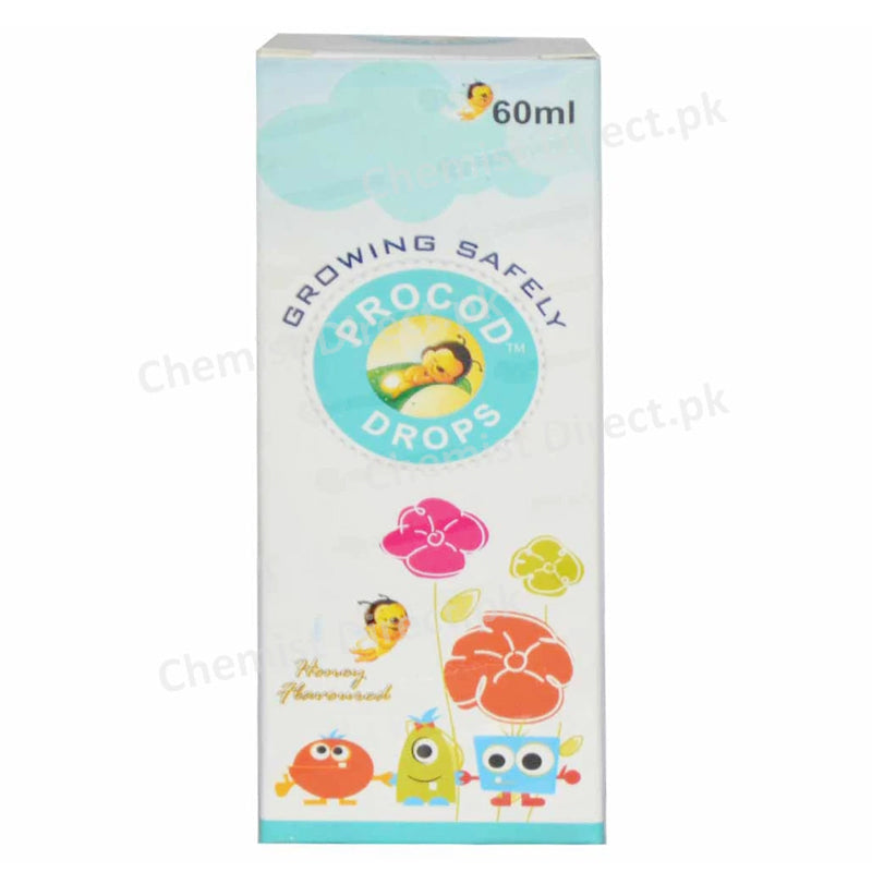 Procod Drop 60ml – ChemistDirect.pk