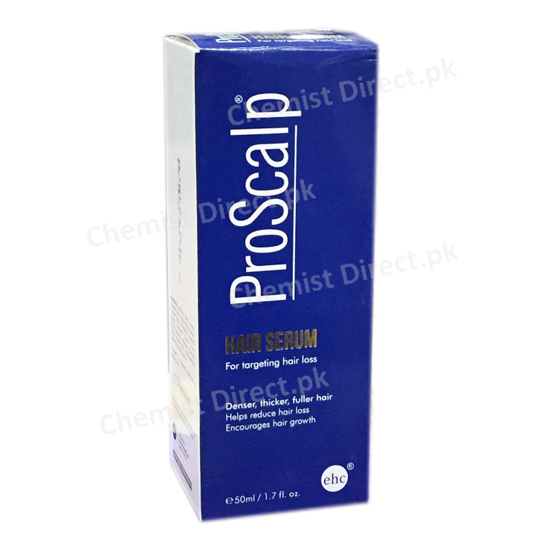 Proscalp Hair Serum 50ml