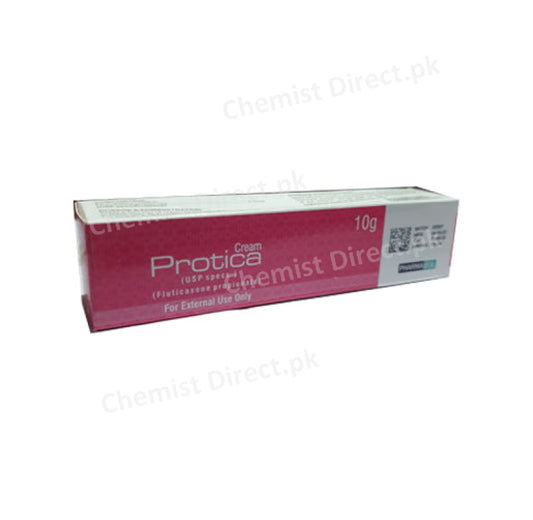 Protica Cream Cream