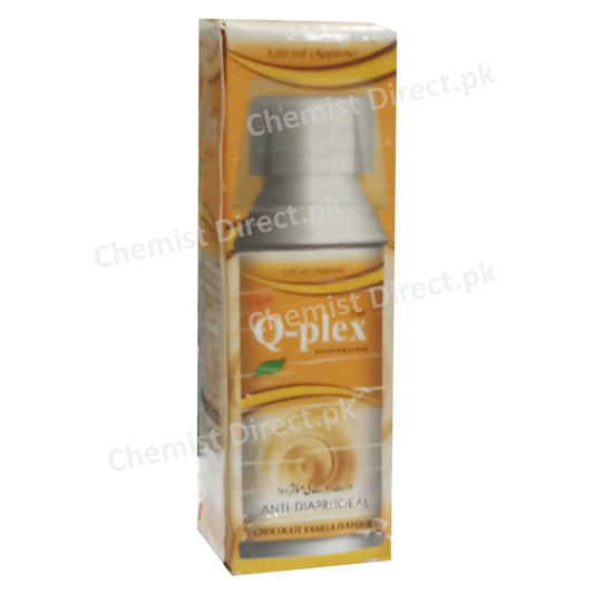 Q-Plex 120Ml Syp