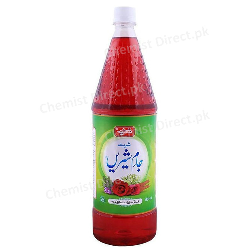 Qarshi Jam-E- Shirin 800Ml Food