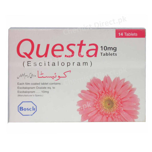 Questa 10Mg Tab Medicine