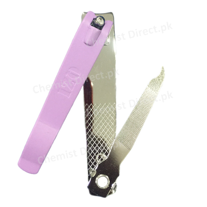 QZI Nail Clipper Cutter 