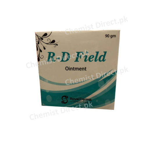 R-D Field Ointment 90Gm Skin Care