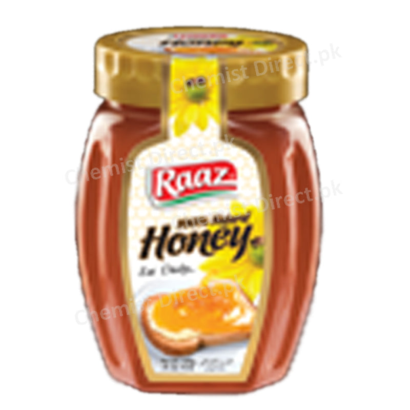 Raaz Honey 1000gm RaazIndustries_Pvt._Ltd. 1kg.jpg