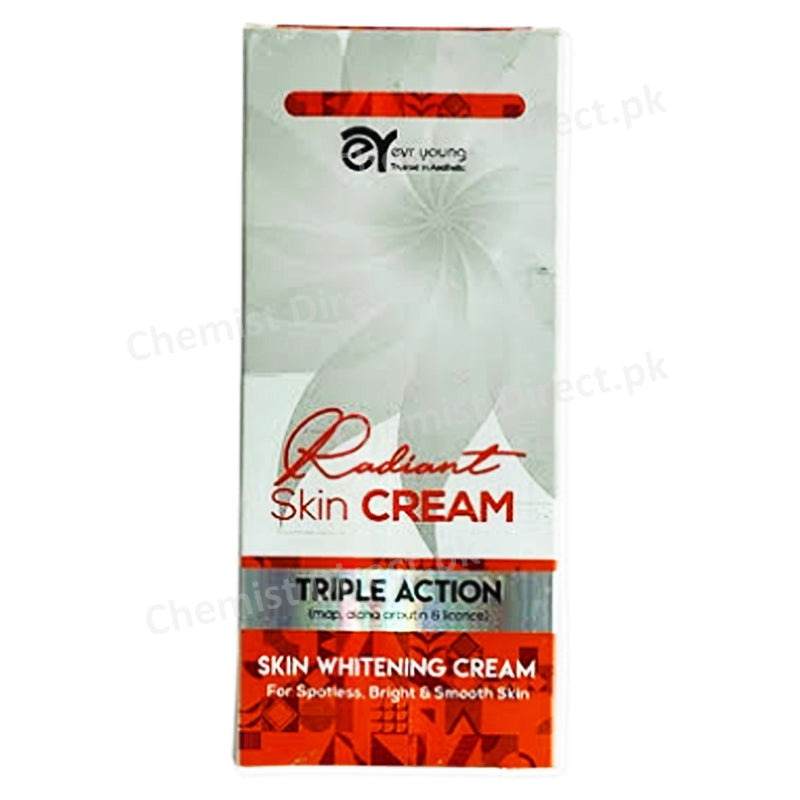 Radiant Skin Cream 30Gm Personal Care