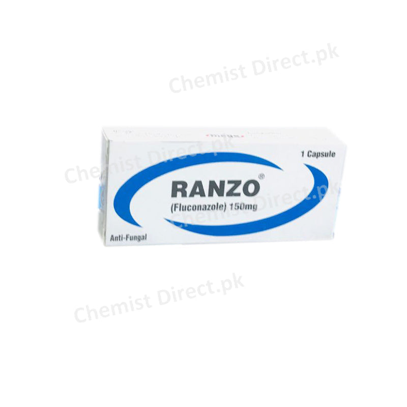 Ranzo 150 Mg Medicine