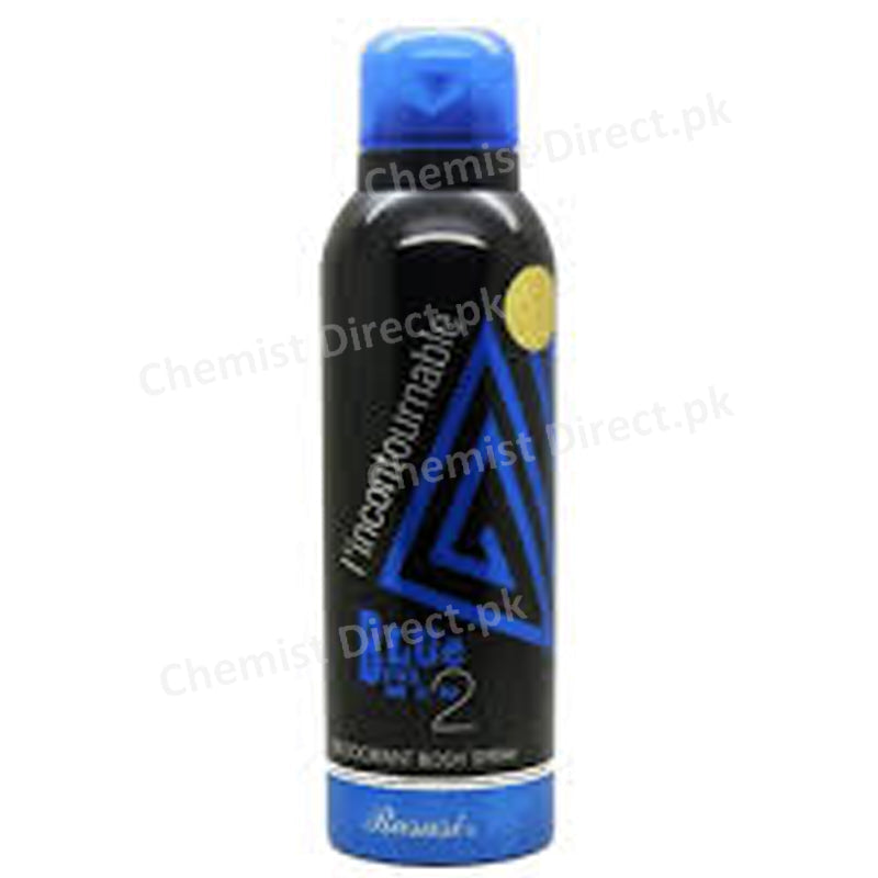     Rasasi Blue For Men 2 200ml jpg