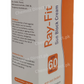 Ray Fit Sun Block Cream sunblock