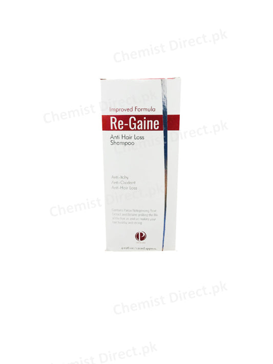 Re-Gaine Anti Hair Loss Shampoo