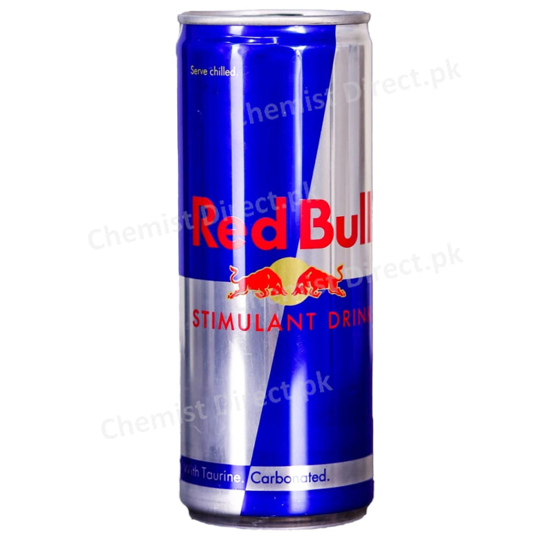 Red Bull Energy Drink 250Ml Food