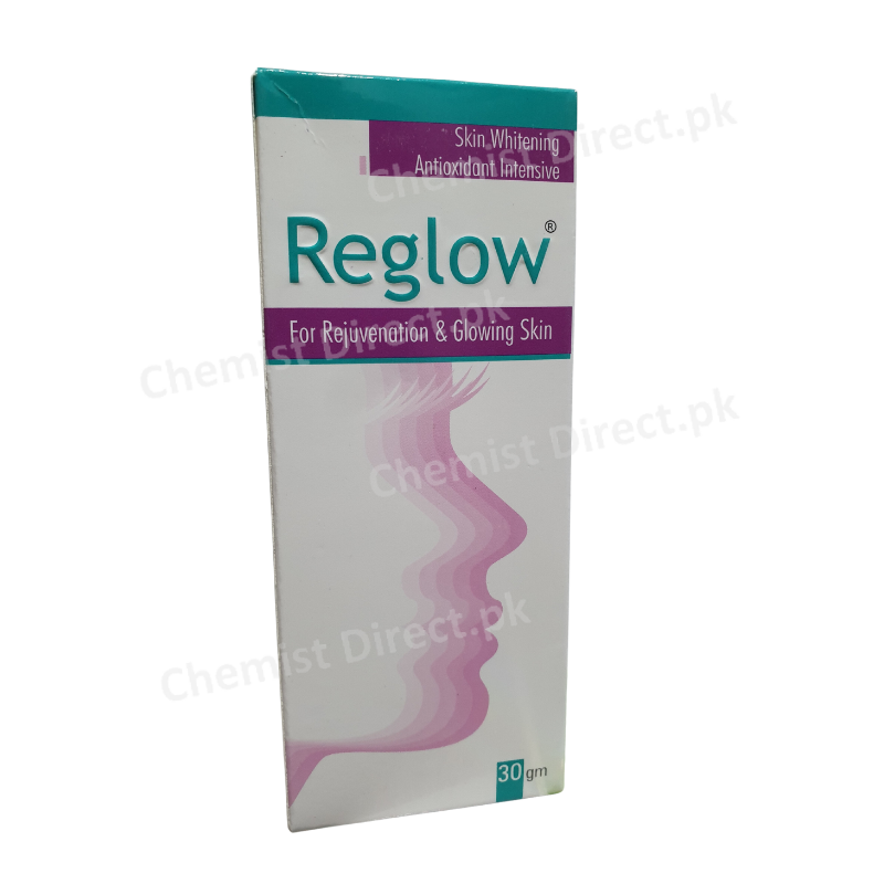 Reglow Glowing Skin