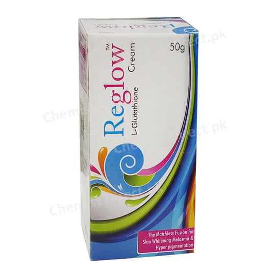 Reglow Cream 50g L-Glutathione