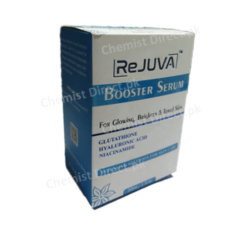 Rejuva Booster Serum Serum