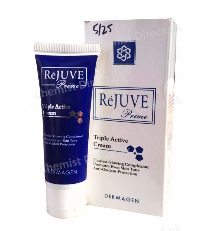 Rejuve Prime 30G Cream Cream