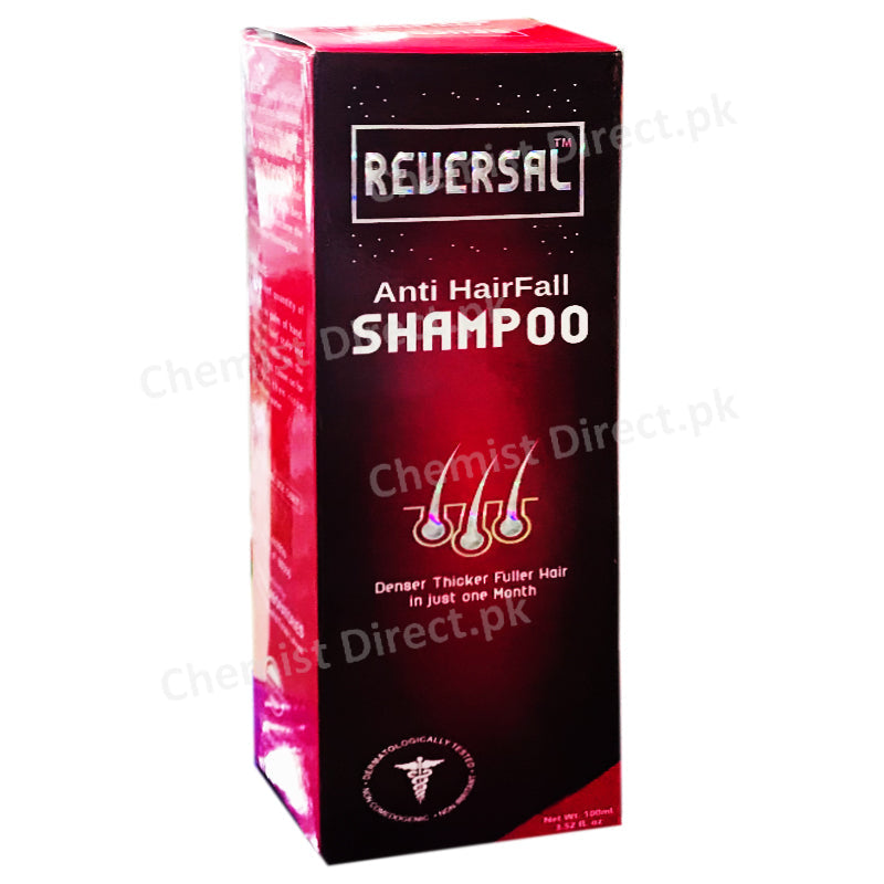 Reuersal Anti Hair Fall Shampoo 100ml