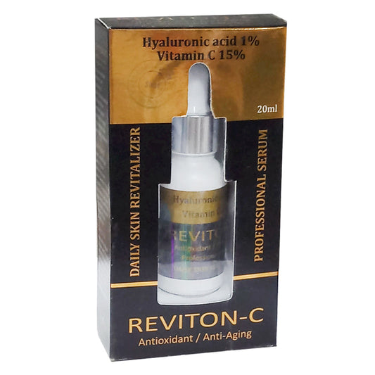 Revitone C Serum 20ml Antioxidant Anti Aging