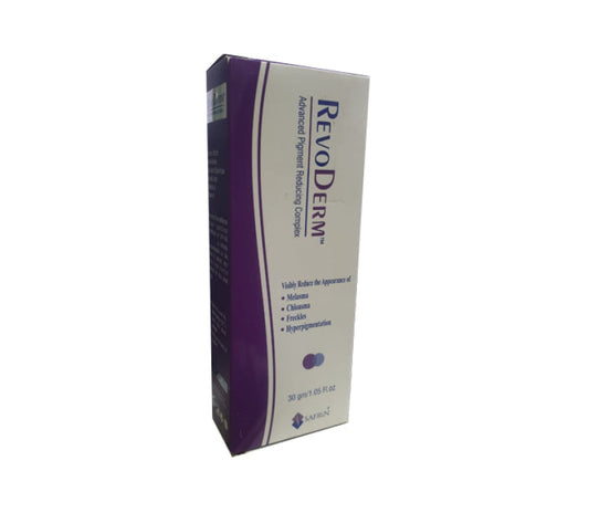 Revoderm Cream 30Gm Personal Care