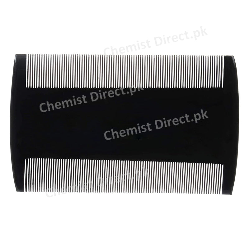 Rider The Best Care For Your Hair Lice Comb Personal