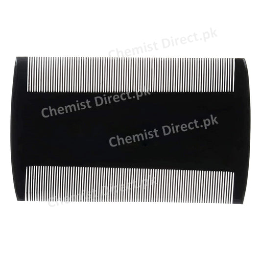 Rider The Best Care For Your Hair Lice Comb Personal