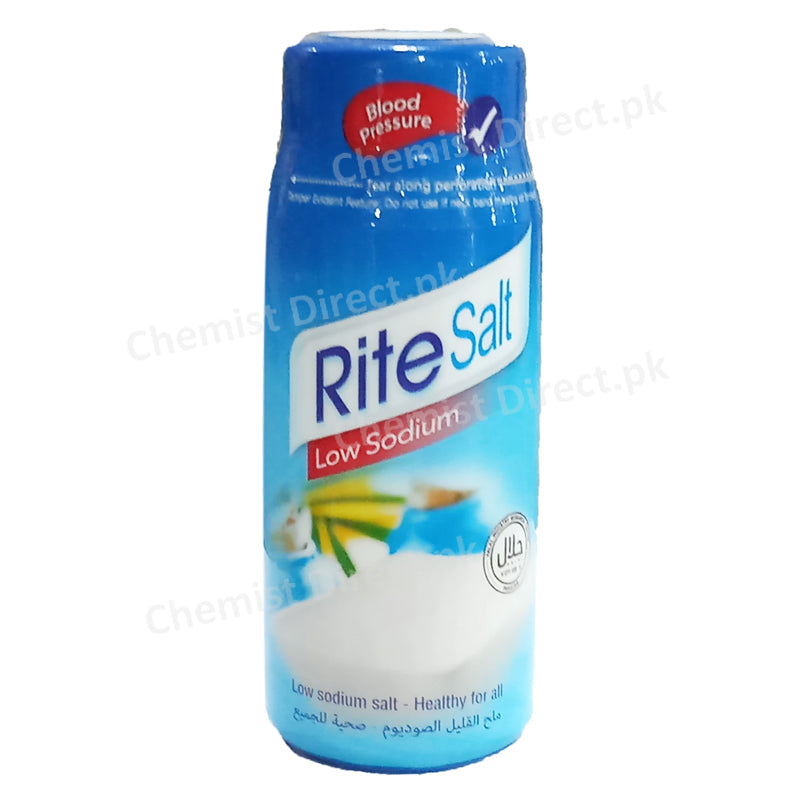 Rite Salt 70g Father and Sons