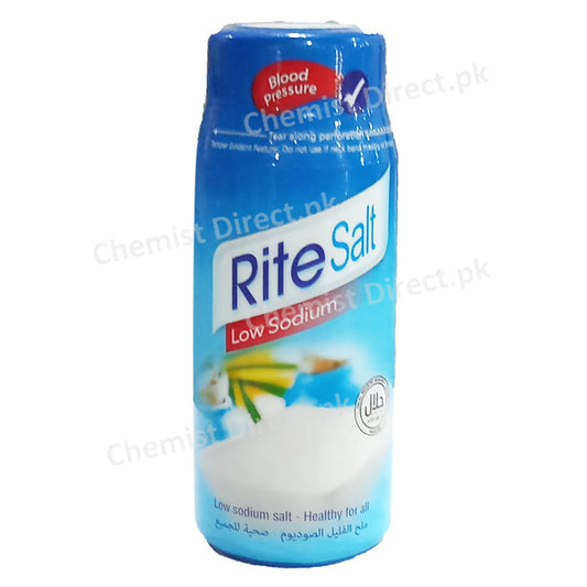 Rite Salt 70g Father and Sons