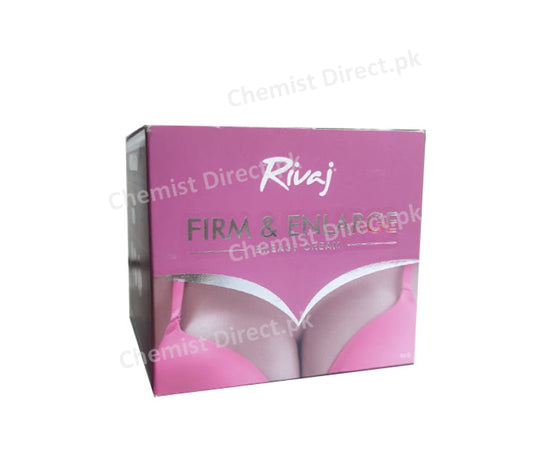 Rivaj Firm & Enlarging Breast Cream Personal Care
