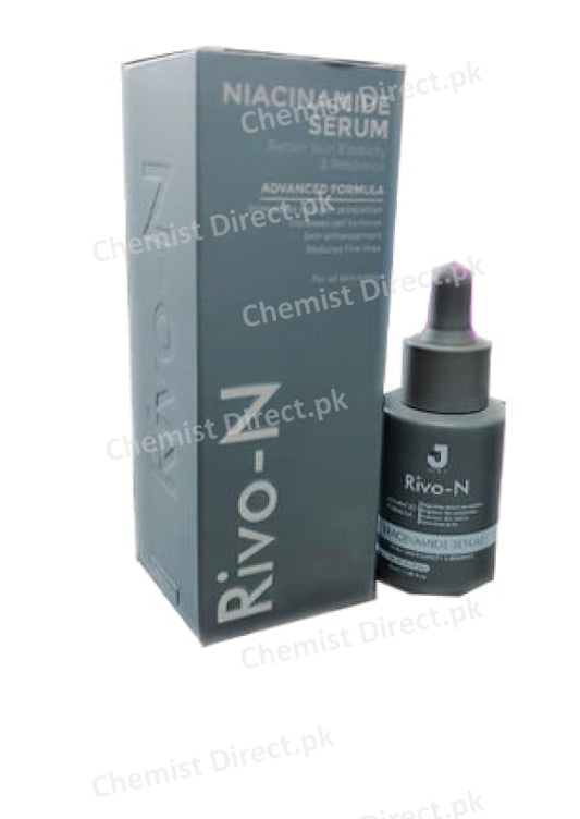 Rivo N NIACINAMIDE SERUM Serum