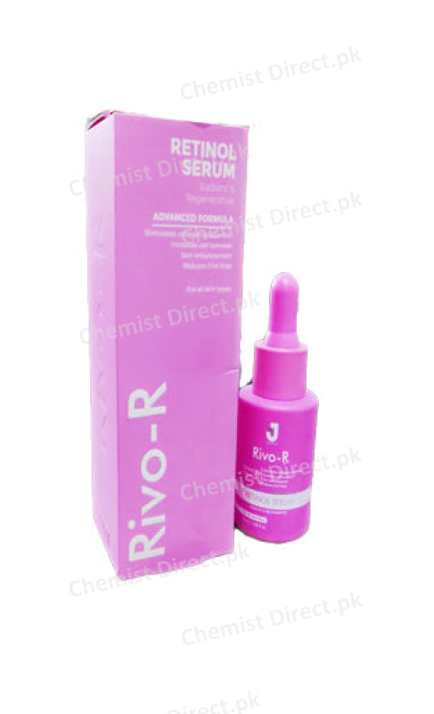 Rivo R RETINOL SERUM serum