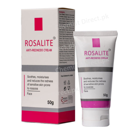 Rosalite Anti-Redness Cream Cream