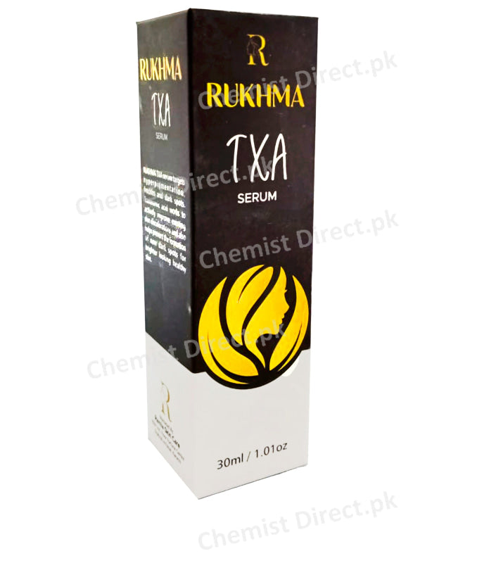 Rukhma Txa Serum Serum